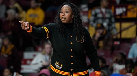 Grambling women set NCAA DI record for win margin with 159-18 rout of College of Biblical Studies